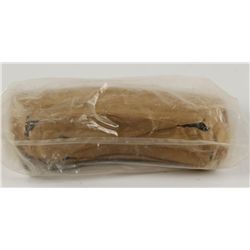 Lot of 2 E German 30 rnd AK Mags