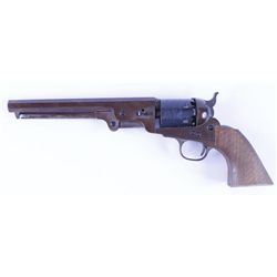 Kit Mdl 1851 Navy Cal .36 SN:NVSN