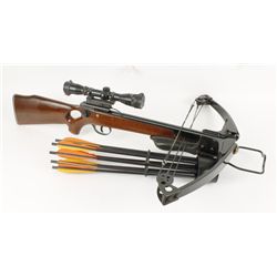 Horton LS Express Compound Crossbow