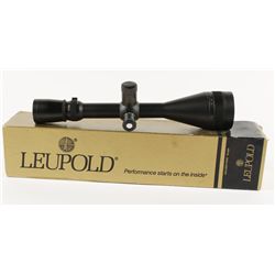 Leupold Vari-X III 3.5x10 Scope
