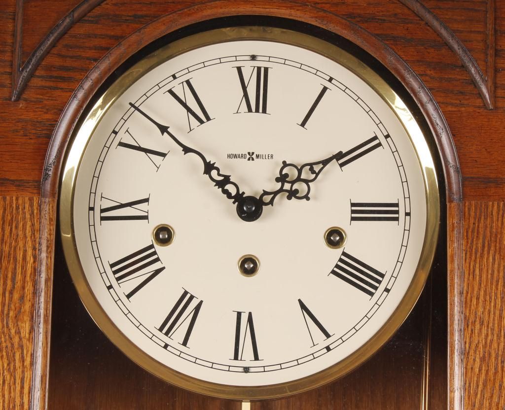 Howard Miller Grandmother Clock