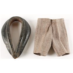 Lot of 2 Salesman's Samples