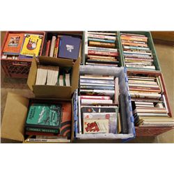 Gigantic Book Collection