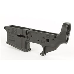 AR57 AR-15 Lower Receiver SN:03488