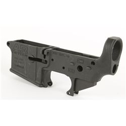 AR57 AR-15 Lower Receiver SN:03512