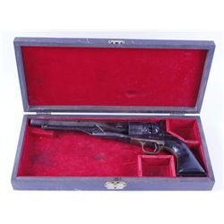 Reproduction Colt 1860 Army Cal .44 SN:7308