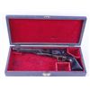 Image 1 : Reproduction Colt 1860 Army Cal .44 SN:7308