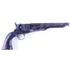 Image 3 : Reproduction Colt 1860 Army Cal .44 SN:7308