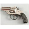 Image 2 : H&R Mdl Premier Cal .32S&W SN:208650