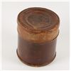 Image 1 : Leather Collar Box