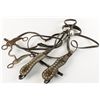 Image 1 : Lot of 3 Horse Related Items