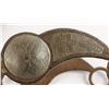 Image 2 : Lot of 3 Horse Related Items