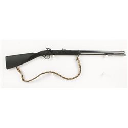 CVA Mdl Bobcat Cal .50 SN:61-13-015811-95