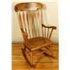 Image 3 : Rocking Chair and Telephone Stand