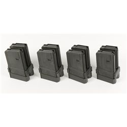 Lot of AR-15 Mags & Accessories