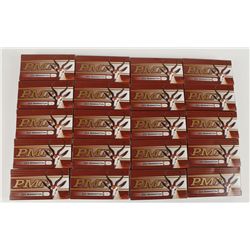 Lot of PMP.223 Remington Ammo