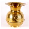 Image 1 : Brass Spittoon