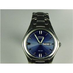 Nice Gents Citizen Eco-Drive Watch