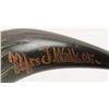 Image 3 : Collection of 3 Decorative Buffalo Horns