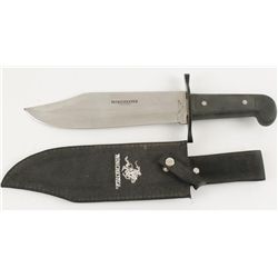 Winchester Bowie Knife