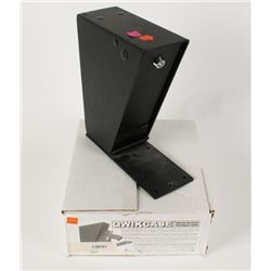 Qwikcase Quick Access Handgun Safe