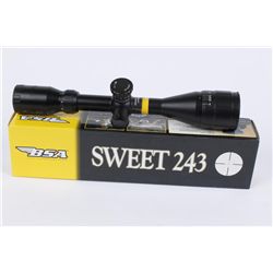 Lot of 1 Hunting Scope and 2 Binoculars