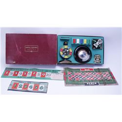 Toy Gambling Game Set #51
