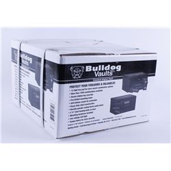 Bull Dog Digital Firearms & Valuables Vault