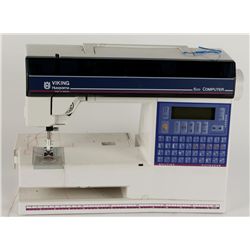 Husqvarna All Digital Sewing Machine