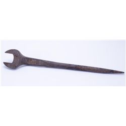 Large Heavy Duty Nut Wrench