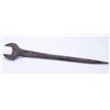 Image 1 : Large Heavy Duty Nut Wrench