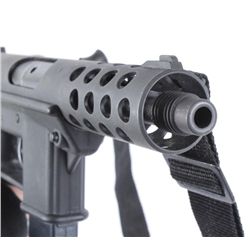 Interarms Mdl KG-99 Cal 9mm SN:13828