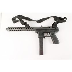 Intratec Mdl Tec-9 Cal 9mm SN:42398