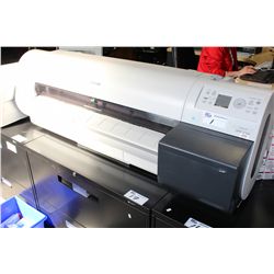 CANON IMAGEPRO GRAF 710 36" WIDE CARRIAGE PRINTER