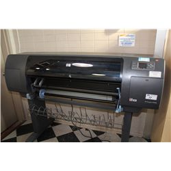 HP DESIGNJET 4000 PS 42" WIDE CARRIAGE PRINTER