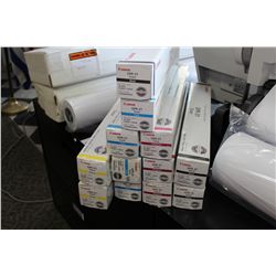 CPR-31 ASSORTED TONER
