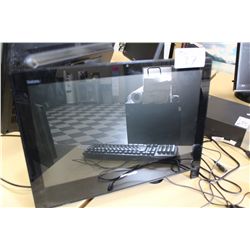 LENOVO THINK CENTRE EDGE I7 COMPUTER