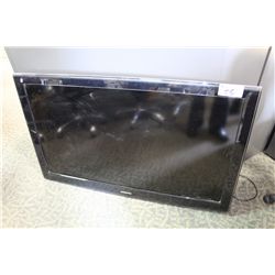 SAMSUNG 52" LCD TV