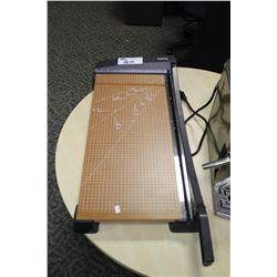 X-ACTO 24" PAPER CUTTER