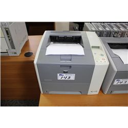 HP LASERJET 3005 DN NETWORK PRINTER