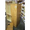 Image 1 : SUGAR MAPLE 5' WARDROBE