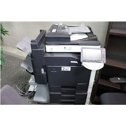 KONICA MINOLTA BIZHUB C353 COPIER