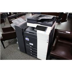 KONICA MINOLTA BIZHUB C224 COPIER