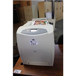 HP LASERJET 4650N NETWORK PRINTER