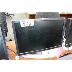 HP 20" LCD MONITOR