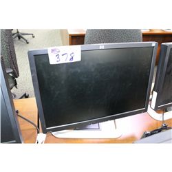 HP 20" LCD MONITOR