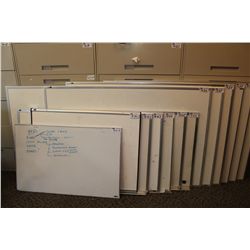 8X4 WHITEBOARD