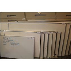 6X4 WHITEBOARD