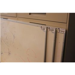 5X4 WHITEBOARD