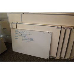3X4 WHITEBOARD